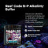 500g Brightwell Aquatics Reef Code B-P Alkalinity Buffer for Reef Aquariums Supports pH Stability Coral Growth Balanced