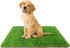 Downtown Pet Supply Replacement Dog Potty Grass, 16 x 20 - Washable