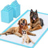Puppy Pee Pads for Dogs Extra Large 32"x40" - 40 Count, Super Absorbent & Quick-Dry, Thicken Disposable Potty Training