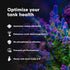 500g Brightwell Aquatics Reef Code B-P Alkalinity Buffer for Reef Aquariums Supports pH Stability Coral Growth Balanced