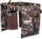 UIIHUNT Adjustable Dove Hunting Belt - Game Bag and Shooting Accessories