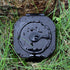 SVBONY Camping Military Compass, Pocket Transit Multifunction Lensatic Sighting Waterproof with Strap