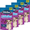 Bil-Jac Little Jacs Small Dog Training Treats, Chicken Flavor, Made with Chicken