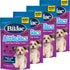 Bil-Jac Little Jacs Small Dog Training Treats, Chicken Flavor, Made with Chicken