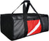 Luwint Large Mesh Dive Duffel Bag, Heavy Duty Diving Gear Bag for Surfing, Scuba, Snorkeling