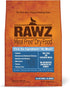 Rawz Meal Free Dry Dog Food (3.5 lb, Chicken, Salmon & Whitefish)