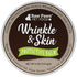 Raw Paws 4-Ounce Wrinkle & Skin Balm for Dogs, Natural Paste for Bulldogs, Dog Cream for Skin Fold Care