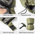 Night Cat Camping Sleeping Bag for Adults - 3 Seasons Portable Lightweight Backpacking Hiking Traveling Indoor Outdoor,