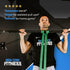 Pull Up Assistance Resistance Bands by Iron Core Fitness - Strength Training at Home or Gym with Ebooks Included