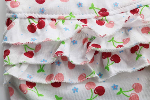 4 Packs Small Dog Dresses, Puppy Dresses for Pet Dogs, Girl Clothes Dresses for Girls