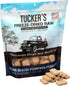 Frozen 14oz Tucker's Raw Freeze Dried Raw Dog Food, Pork, Bison & Pumpkin Formula