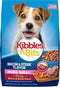 Kibbles 'n Bits Mini Bits Small Breed Dry Dog Food, Savory Bacon & Steak Flavor, 3.5 lb. Bag