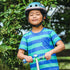 Hornit Mini Bike & Scooter Horn with Kids Headlight.