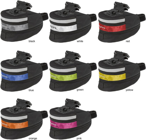 M-Wave Bicycle Seat Bags for Storage
