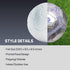 Size 5 Soccer Ball for Sports Training Futbol