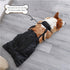 Dog Drag Bag for Paralyzed Rear Legs, Protects Chest and Limbs (X-Large)
