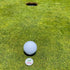 Par 3 Kit Golf Accessories, Includes Towel, Tee Bag with 4 Tees, and Bling Golf Ball Marker with Hat Clip