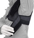 WAYNE'S DOG Adjustable Leather Rifle Shotgun Field Shield, Recoil Pad Shooting Shirt for Hunting Archery