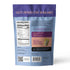 100% 0.56 oz 4 pack Drybox Freeze Dried Mixed Berries | Natural Fruit | Freeze Dried Berry Source | No Sugar