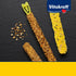 Vitakraft Crunch Sticks Variety Pack for Parakeets: Orange & Apricot, Egg & Honey, Sesame & Banana, 2.4 oz