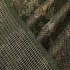 LOOGU Camouflage Netting | Tactical Mesh Net Camo Scarf for Wargame, Sports & Outdoor Activities