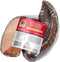 Country Kitchen Stuffed Beef Hoof Peanut Butter Flavor Dog Treat, 100% Natural,