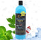 E3 Cooling & Rejuvenating Pets Shampoo - 32 oz - Menthol, Camphor, Tea Tree for Soothing Relief for Dogs