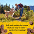 Zuke's Mini Naturals Dog Training Treats - Chicken Recipe, Soft & Tender Mini Treats with Vitamins & Minerals, 6 OZ Bag