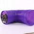 Ware Manufacturing Fun Tunnels Play Tube for Small Pets, Large, 30 x 8 Inches
