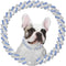 Metal Cuban Diamond Dog Chain, Dog Training Chain with Secure Buckle Pet Collars for Large Medium Dogs
