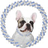 Metal Cuban Diamond Dog Chain, Dog Training Chain with Secure Buckle Pet Collars for Large Medium Dogs