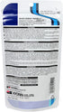 Hikari Marine-A Pellets Fish Food for Larger Marine Fish, 3.87 oz