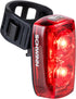 Schwinn Rechargeable Bike Tail Light, 80 Lumens, Type-C USB, Enhanced Visibility, Bicycle Accessory