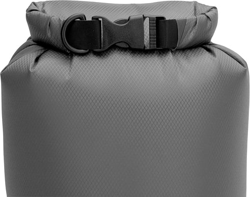 Wise Owl Outfitters Waterproof Dry Bag, Fully Submersible Airtight Bags, 1pk or 3pk, 5L, 10L & 20L