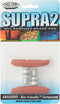 Kool-Stop Supra 2, Salmon Linear Pull Pads, Pair with Threaded Posts