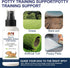5 oz /150ml Potty Training Spray for Dogs fl Dog Pee Training Aid for Puppies & Adults Dogs Helps Guide Dog to Pee Pads
