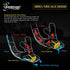 Set Seavenger Snorkel with Aviator Mask