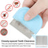 Cat Brush | Laiannwell Pet Grooming Supplies for Removing Matted Fur for Cats, Dogs, and Bunnies (3 Packs)