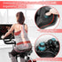 Oversized Bike Seat for Peloton Bike & Bike+, Comfort Cushion Compatible with Peloton, Road or Exercise Bikes