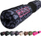 FITGIRL Squat Pad and Hip Thrust Pad for Leg Day - Barbell Pad for Comfortable Squats Lunges Glute Bridges