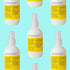 Detangling Spray Dematting - 200ml Detangler Spray for Dogs (Bundle of 2)