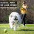Hyper Pet K9 Kannon Dog Ball Thrower, All Breeds Up To 60 Pounds, Includes 2.5 Inch Tennis Ball