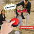 Pet Communication Button for Dogs, 30 Seconds Voice Recording Dog Talking Buzzer for Potty Training, Not Include