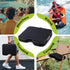 Stadium Seats for Bleachers with Integral Cutting Memory Foam, Stadium Seat Cushion Waterproof Extra Thick Bleacher