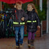 Reflective Belt for Running - Army PT Reflective Running Gear