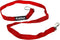 Neewa Racing Tug Line 1.5m (5ft), Red
