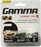 GAMMA Overgrip, Ideal for Tennis Use
