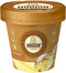 Puppy Cake Hoggin' Dogs Ice Cream Mix, All Natural Peanut Flavor, Just Add Water and Freeze, 4.65 oz