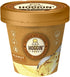 Puppy Cake Hoggin' Dogs Ice Cream Mix, All Natural Peanut Flavor, Just Add Water and Freeze, 4.65 oz