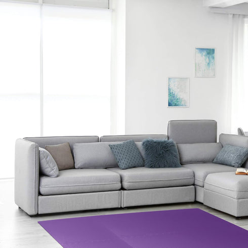 Inch We Sell Mats Thickness Multipurpose EVA Foam Floor Tiles Interlocking Floor Mat for Indoor Gym, Playroom, and Home